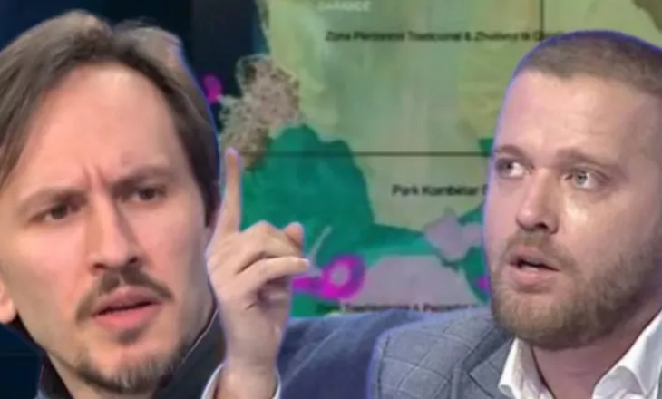Bido akuzon Muçin: Proteston në Zvërnec, por jo në Butrint ku është aksioner babai i tij