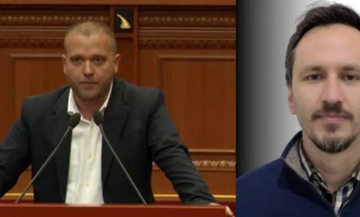 Bido, tjetër përplasje me kolegun Muçi: Proteston për zonat e mbrojtura, por jo në Arameras ku ke aksione