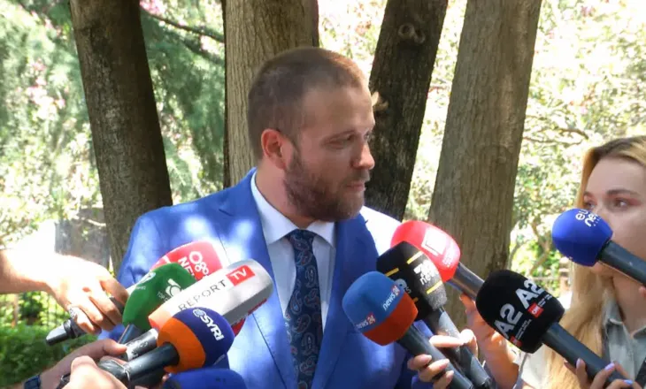 Bido: Unë nuk kam skelete në dollap si Sali Berisha, s’kanë ku t’më kapin