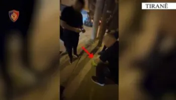 Bie në prangat e policisë 44-vjeçari/ Dyshohet se furnizonte me kokainë, zona të ndryshme të Tiranës