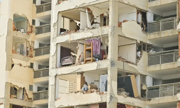 Bilanc katastrofik në Venezuelë, 920 viktima dhe mbi 50 mijë të zhdukur nën rrënoja