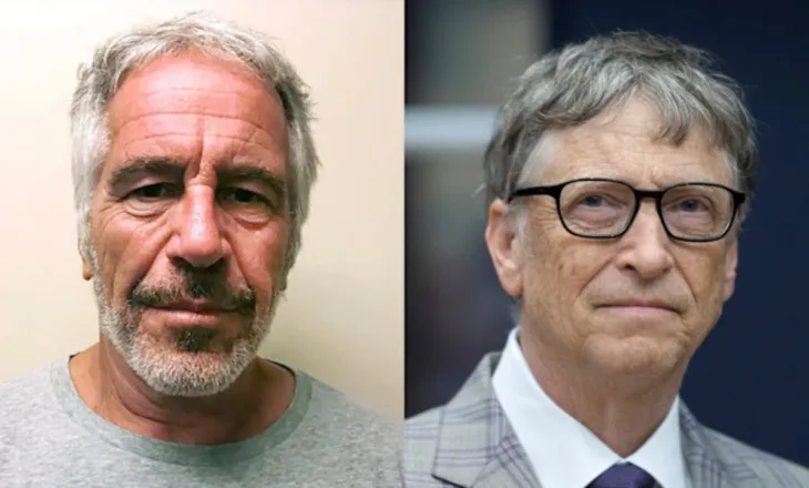 Bill Gates pranon lidhjet jashtëmartesore me tri gra, i përfshirë edhe Epstein