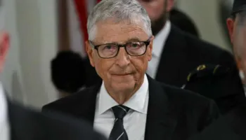 Bill Gates thotë se Epstein kërkoi ta shantazhonte për afera jashtëmartesore