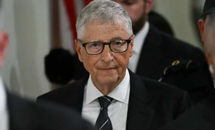 Bill Gates thotë se Epstein kërkoi ta shantazhonte për afera jashtëmartesore