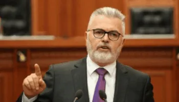 Biodiversiteti/ Elisa Spiropalin e ngriti Rama fare lart, tani ajo do Shqipëri të Re