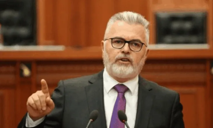Biodiversiteti/ Elisa Spiropalin e ngriti Rama fare lart, tani ajo do Shqipëri të Re