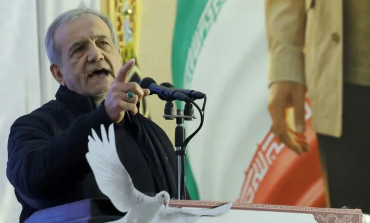 Bisedimet me SHBA, Irani: Nuk kërkojmë bombë atomike, por nuk heqim dorë nga pasurimi i uraniumit