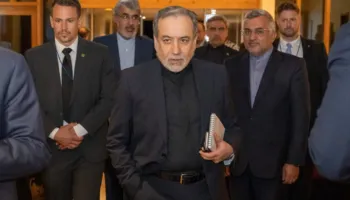 Bisedimet SHBA–Iran ndryshojnë drejtim, nga programi bërthamor te konflikti në Liban