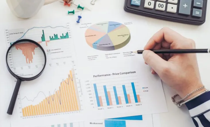 Bizneset shtojnë investimet, rritet ndjeshëm financimi për makineri dhe pasuri të paluajtshme