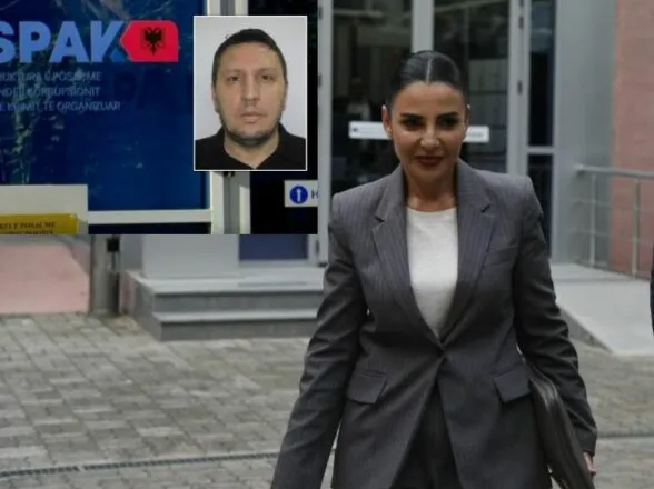 Biznesmeni në kërkim pjesë e grupit kriminal të kokainës, si favorizohej Ilir Shtufi nga Balluku me tenderat e rrugëve