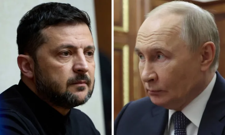 “Bjeri pragut, të dëgjojë dera”/ Putin refuzoi ofertën e Zelensky-t, analistët: Letra e hapur e presidentit ukrainas ishte për “puç shteti”