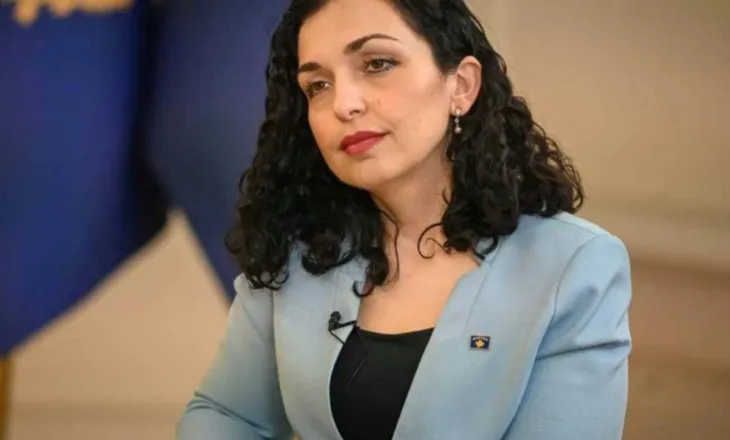 BLLOKIMI I KOSOVES, OSMANI AKUZA KURTIT