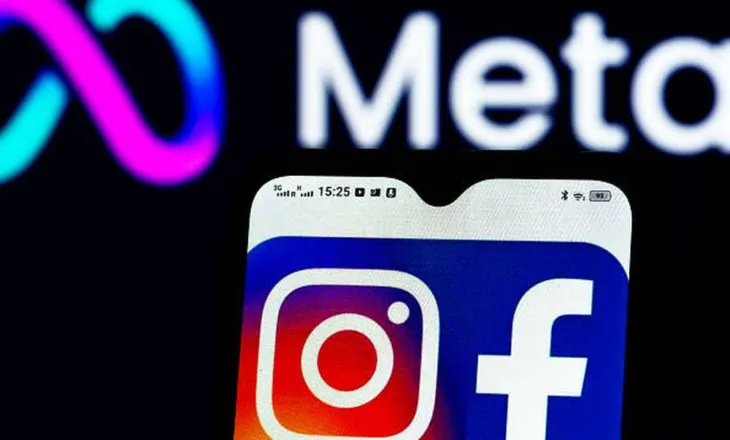 Bllokohen Facebook dhe Instagram, probleme shfaq dhe Whatsapp!