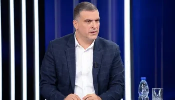 Blushi në Parlamentin Europian: Rama po shpopullon Shqipërinë, drejtësia është kthyer në armë politike