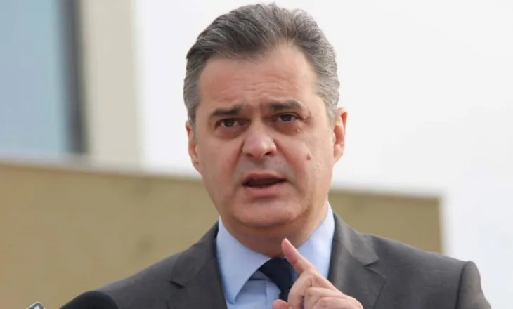 Blushi për protestuesit: Nuk kam parë kurrë kaq shumë helm dhe urrejtje, kjo buron vetëm nga injoranca!