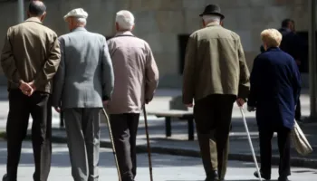 Bonus vere nga qeveria, 5 mijë lekë shpërblim për pensionistët