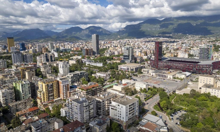‘Boom’ i apartamenteve turistike në Shqipëri, kërkesa nuk mban të njëjtin ritëm
