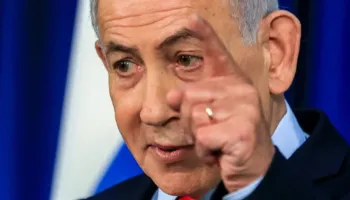 Bota e errët e Netanyahut/ Ky humbës i madh i tradhtuar edhe nga Donald Trump