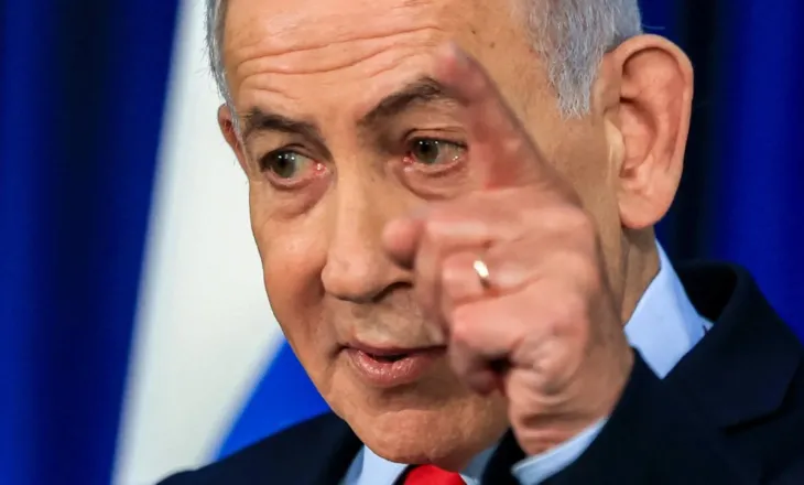 Bota e errët e Netanyahut/ Ky humbës i madh i tradhtuar edhe nga Donald Trump