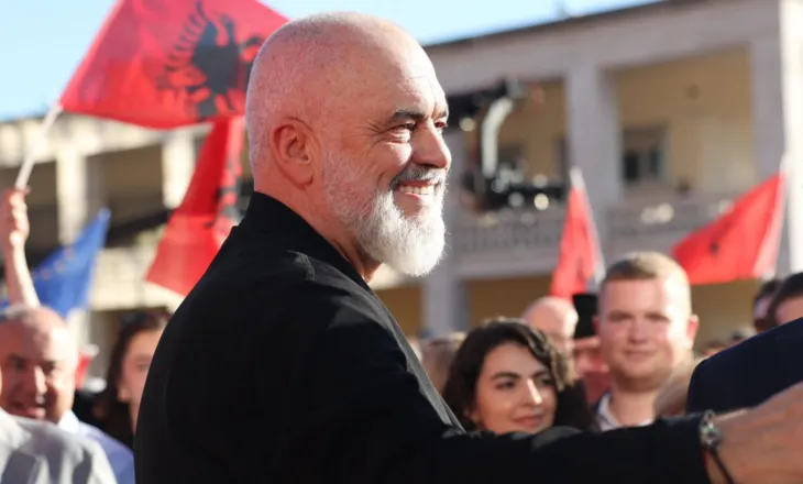 Bota e trilluar e Ramës, përballë realitetit njerëzor