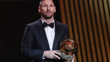Botërori 2026/ 6 gola në 3 ndeshje, Messi rikthehet favorit për Topin e Artë të nëntë