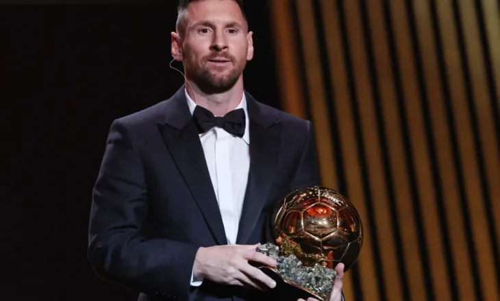 Botërori 2026/ 6 gola në 3 ndeshje, Messi rikthehet favorit për Topin e Artë të nëntë