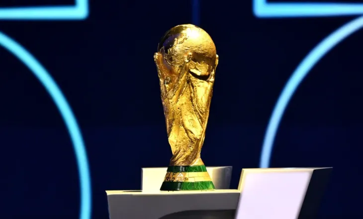 Botërori 2026/ Bookmakers-at nxjerrin pretendentët për t’u shpallur kampionë