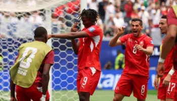 Botërori 2026/ Bosnja dy gola kundër Katarit, ballkanasit drejt kualifikimit! Zvicër-Kanada ende me porta të paprekura
