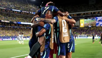 Botërori 2026/ Brazili fiton 3-0 me Haitin, skuadra e Ancelottit merr kreun e Grupit C