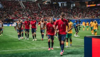 Botërori 2026/ Çeki- Afrikë e Jugut pa fitues, dy skuadrat drejt largimit nga kompeticioni