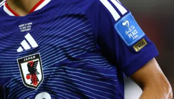 Botërori 2026/ Çfarë është Yataragasu, korbi që shfaqet në logon e Japonisë