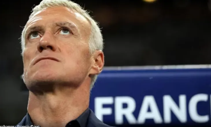 Botërori 2026/ Deschamps siguron Francën, Kylian Mbappe është në formë të plotë