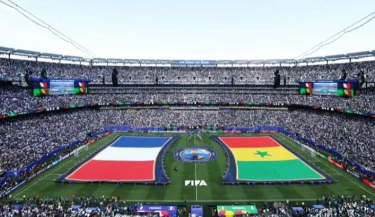 Botërori 2026/ Franca pretendente për fitimin e trofeut, nis në ‘Metlife’ sfida kundër Senegalit