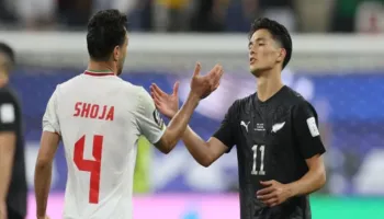 Botërori 2026/ Irani dhe Zelanda e Re barazojnë 2-2, katër skuadra me nga 1 pikë në grupin G