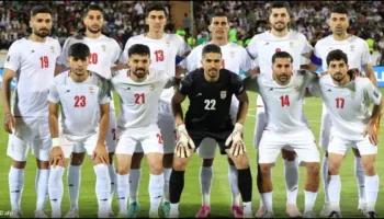 Botërori 2026/ Irani, të dielën shkon në Meksikë, priten vizat për në SHBA