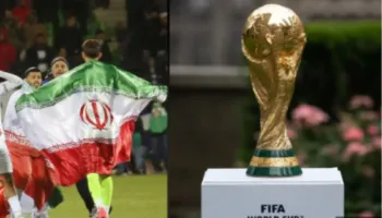 Botërori 2026/ Kombëtarja iraniane niset në drejtim të Meksikës