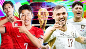 Botërori 2026/ Kore e Jugut-Çeki, kur shkenca koreane vihet përballë kolektivitetit çek
