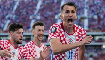 Botërori 2026/ Kroacia merr fitoren e parë në Grupin L, eliminohet Panamaja