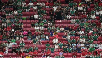 Botërori 2026 nis me polemika, pak tifozë në stadium dhe protesta të dhunshme në Meksikë