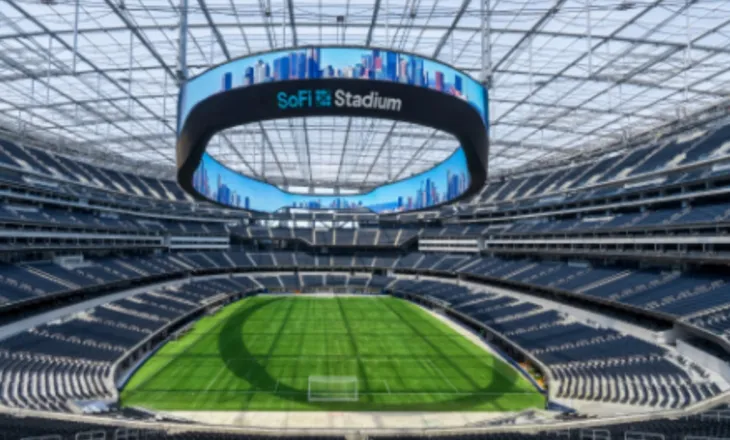 Botërori 2026/ Nuk ka grevë të punonjësve të stadiumit në Kaliforni, arrihet marrëveshja