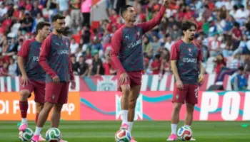Botërori 2026/ Pas Messi-t sonte në fushë Cristiano Ronaldo, Portugalia kundër Kongos