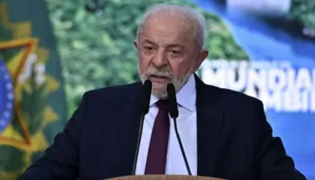 Botërori 2026, presidenti Lula bën shaka: Për të fituar duhet ta marrim Messin te Brazili