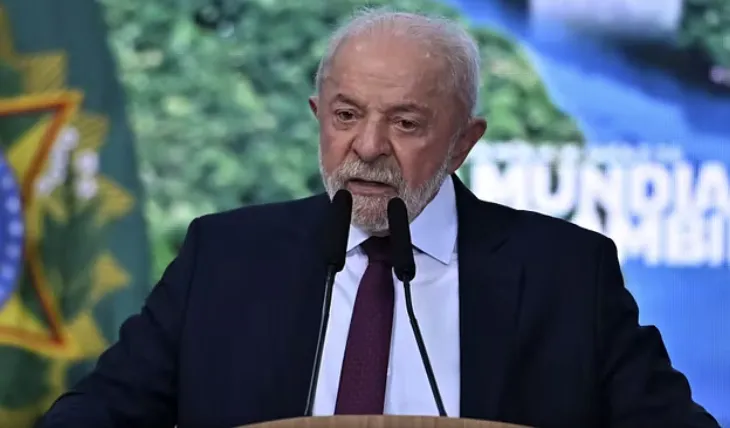 Botërori 2026, presidenti Lula bën shaka: Për të fituar duhet ta marrim Messin te Brazili