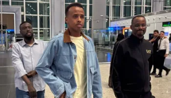 Botërori 2026/ Qeveria somaleze: Keqardhje për mohimin e hyrjes së arbitrit ndërkombëtar nga SHBA-të