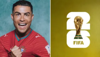 Botërori 2026/ Ronaldo shënon golin historik, Mendes dyfishon avantazhin e Portugalisë kundër Uzbekistanit