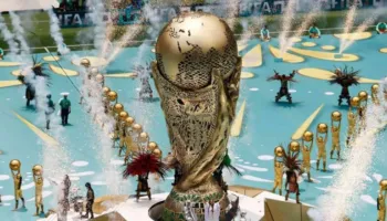 Botërori 2026 thyen çdo rekord, ceremonia hapëse lë pas edhe finalen e Super Bowl