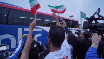 Botërori 2026/ Tifozët iranianë mbeten pa bileta për të ndjekur skuadrën e tyre