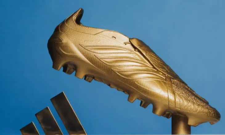 Botërori 2026/ Topi i Artë, Këpuca e Artë dhe Doreza e Artë, FIFA zbulon trofetë individuale të turneut