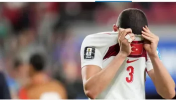 Botërori/ 62 gjuajtje dhe asnjë gol, Turqia shkruan historinë negative