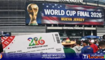 Botërori gjigand me fitime kolosale, shqetësuese çështja e Iranit, çmimet e biletave, hetimi për FIFA-n dhe rrufetë